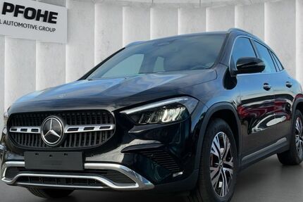 Mercedes-Benz GLA 200 4.155 km 38.350 € Schwerin 19061