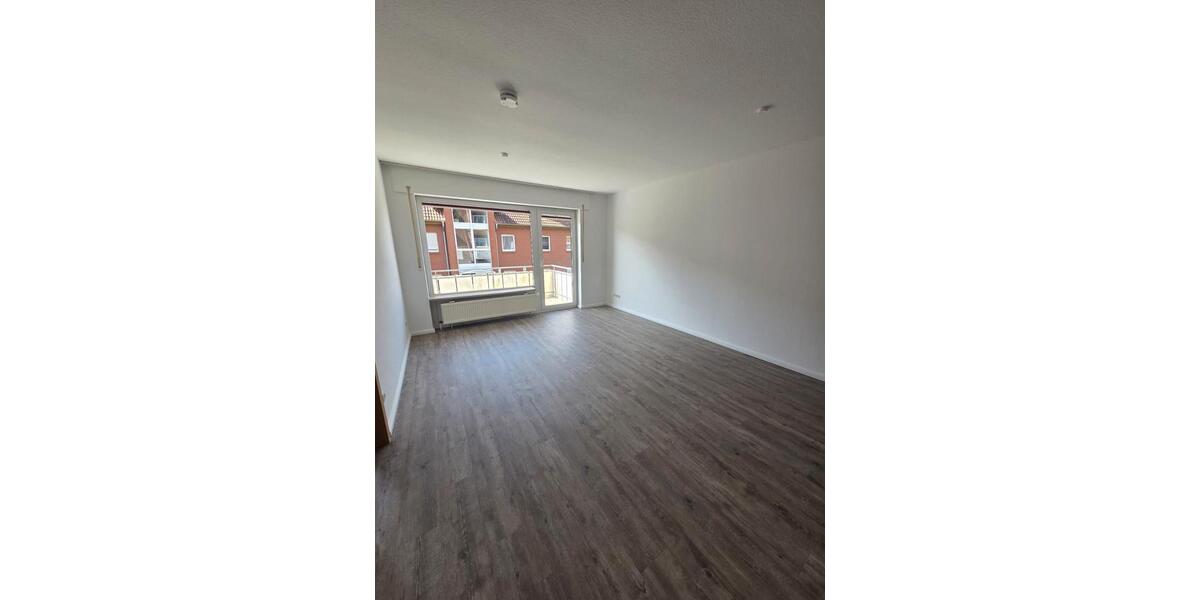 Etagenwohnung Pampow - 2 Zimmer, 43 m&sup2;, 465&euro; | Angebot:26232687