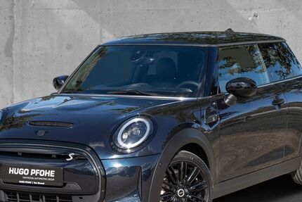 Mini Cooper SE 65.300 km 17.930 € Schwerin 19057