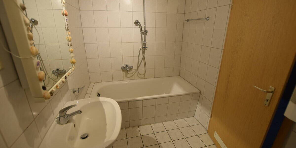 Etagenwohnung Klein Rogahn Groß Rogahn - 3 Zimmer, 94 m&sup2;, 585&euro; | Angebot:26751670