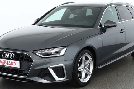 Audi A4 25.028 km 35.890 &euro; Wismar 23970