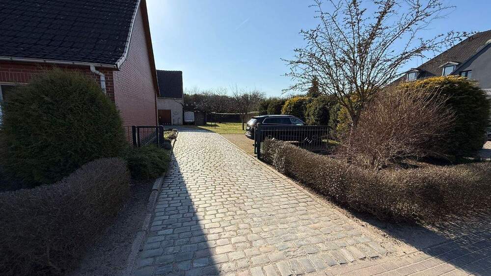 Einfamilienhaus Plate Consrade - 5 Zimmer, 146 m&sup2;, 249.000&euro; | Angebot:25822104