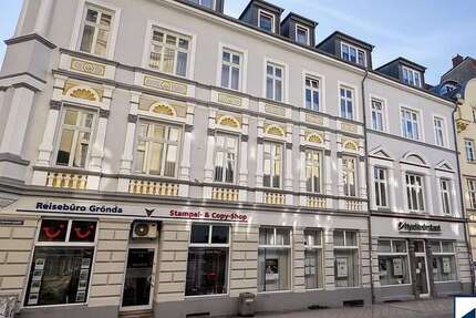 Gewerbeobjekt Schwerin - 1.335&euro; | Angebot:27322652