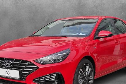 Hyundai i30 18.500 km 20.789 € Schwerin 19059