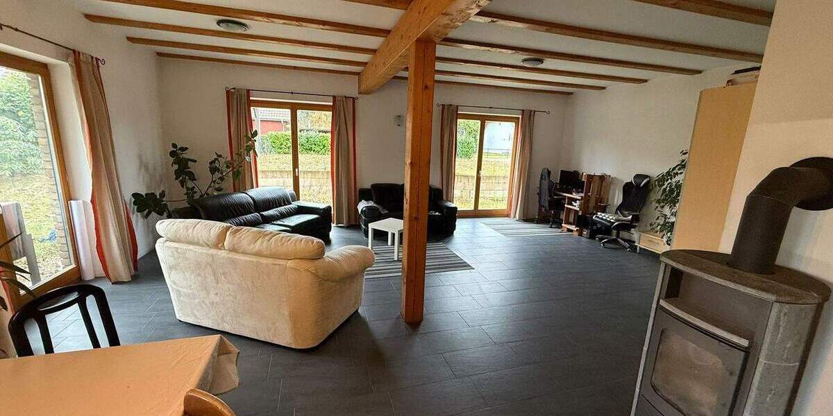 Einfamilienhaus Hoort - 5 Zimmer, 184 m&sup2;, 339.000&euro; | Angebot:25698176
