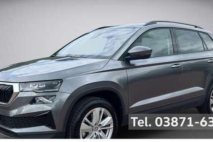 Skoda Karoq 23.950 km 29.950 &euro; Schwerin 19061