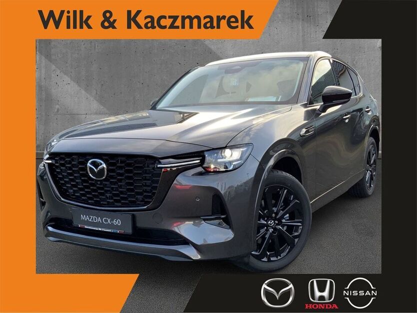 CX-60