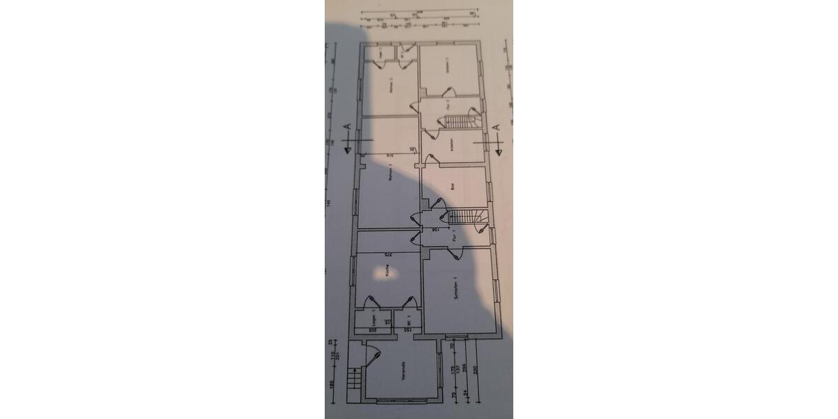 Einfamilienhaus Rehna - 6 Zimmer, 180 m&sup2;, 129.900&euro; | Angebot:26003326