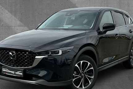Mazda CX-5 12.409 km 35.390 &euro; Schwerin 19057
