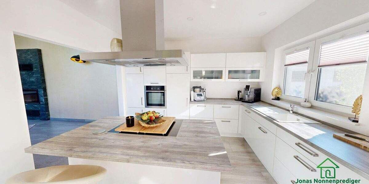 Einfamilienhaus Cramonshagen Neues Dorf - 5 Zimmer, 190 m&sup2;, 940.000&euro; | Angebot:25657427