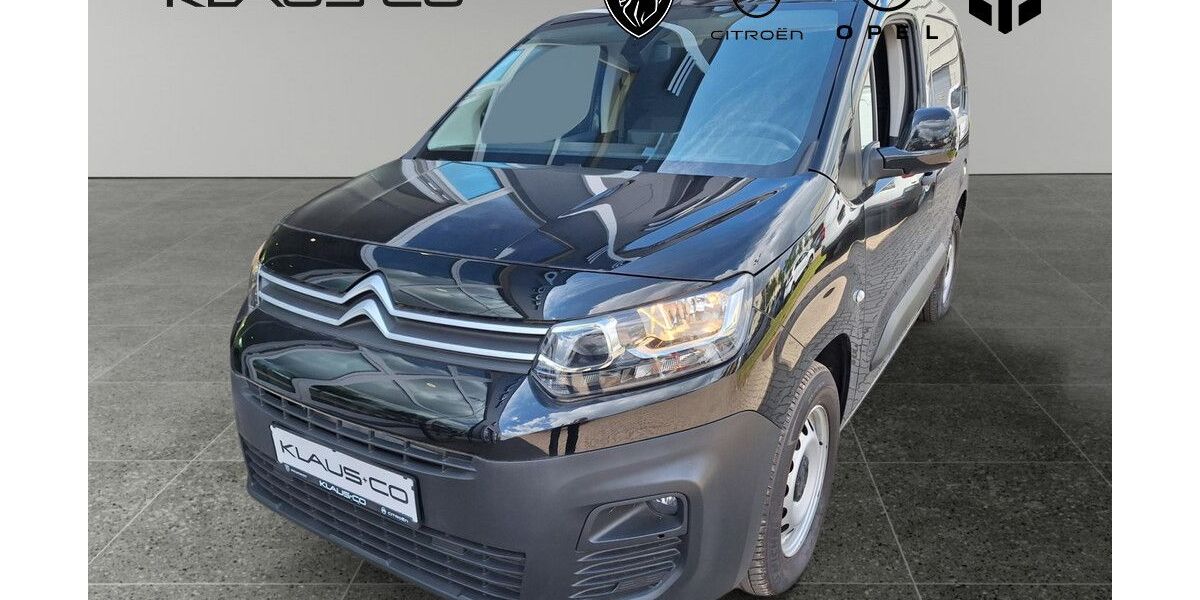 Citroen ë-Berlingo 1.950 km 22.490 € Wismar 23970