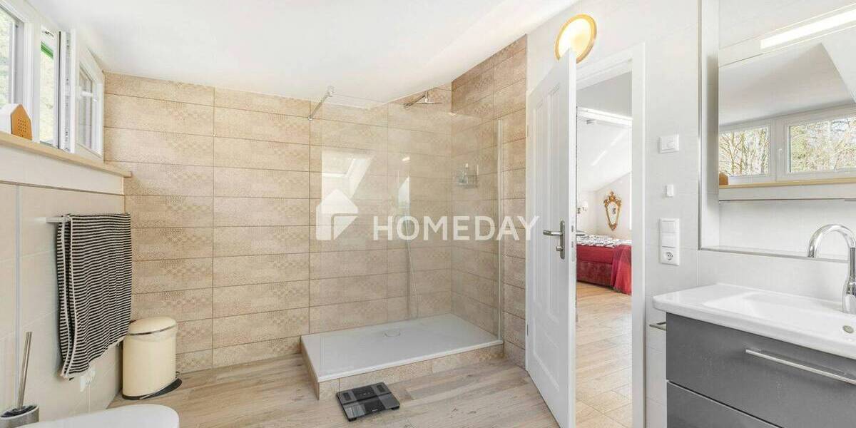 Einfamilienhaus Warin Waldheim - 3 Zimmer, 177 m&sup2;, 649.000&euro; | Angebot:26290239