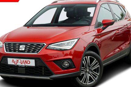 Seat Arona 35.175 km 17.950 &euro; Schwerin 19061