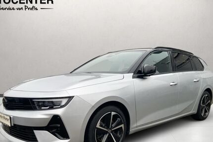 Opel Astra 12.651 km 26.990 &euro; Wismar 23970