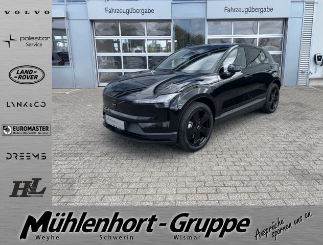 Volvo EX30 11.500 km 44.900 &euro; Schwerin 19057