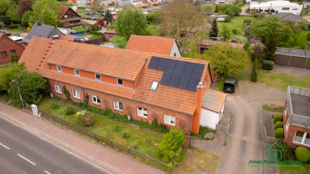 Einfamilienhaus Leezen - 5 Zimmer, 113 m&sup2;, 205.000&euro; | Angebot:26552864