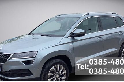 Skoda Karoq 70.000 km 23.490 &euro; Schwerin 19057