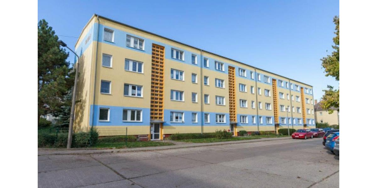 Etagenwohnung Bad Kleinen - 2.5 Zimmer, 58 m&sup2;, 405&euro; | Angebot:17580617