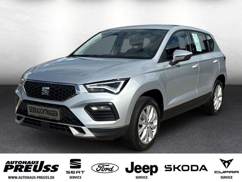 Ateca