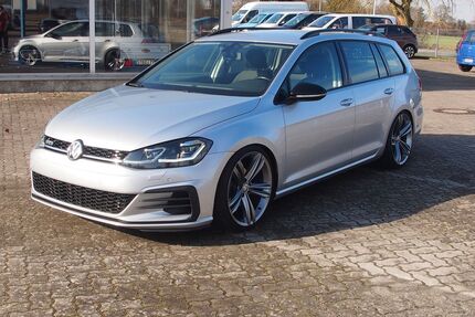 VW Golf 181.784 km 14.998 &euro; Pampow 19075