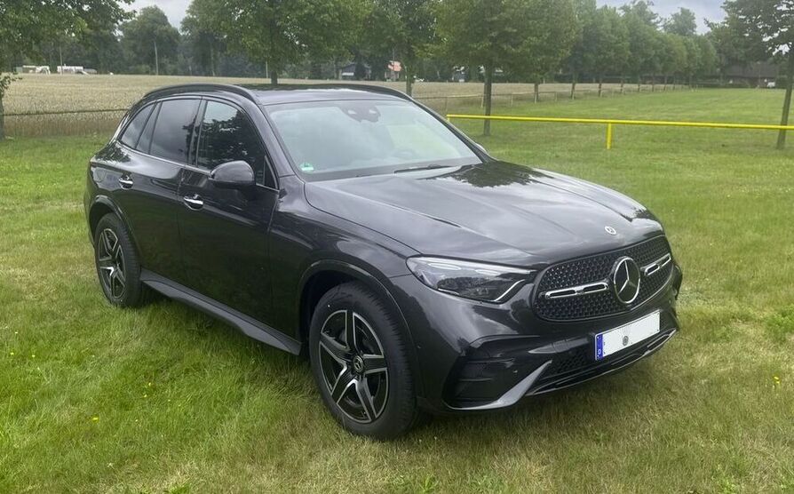 GLC 220