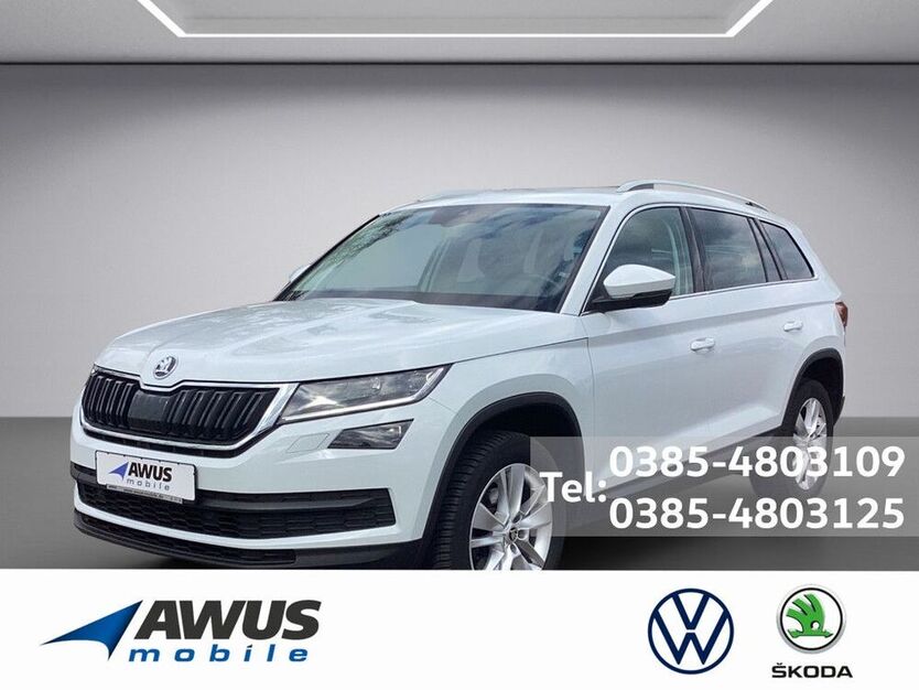 Kodiaq