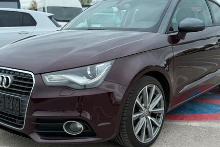 Audi A1 220.000 km 5.900 &euro; Mittenwalde 15749