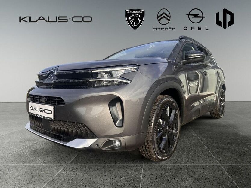 C5 Aircross