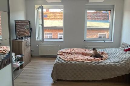 Wohnung Crivitz - 2 Zimmer, 50 m&sup2;, 550&euro; | Angebot:25339384