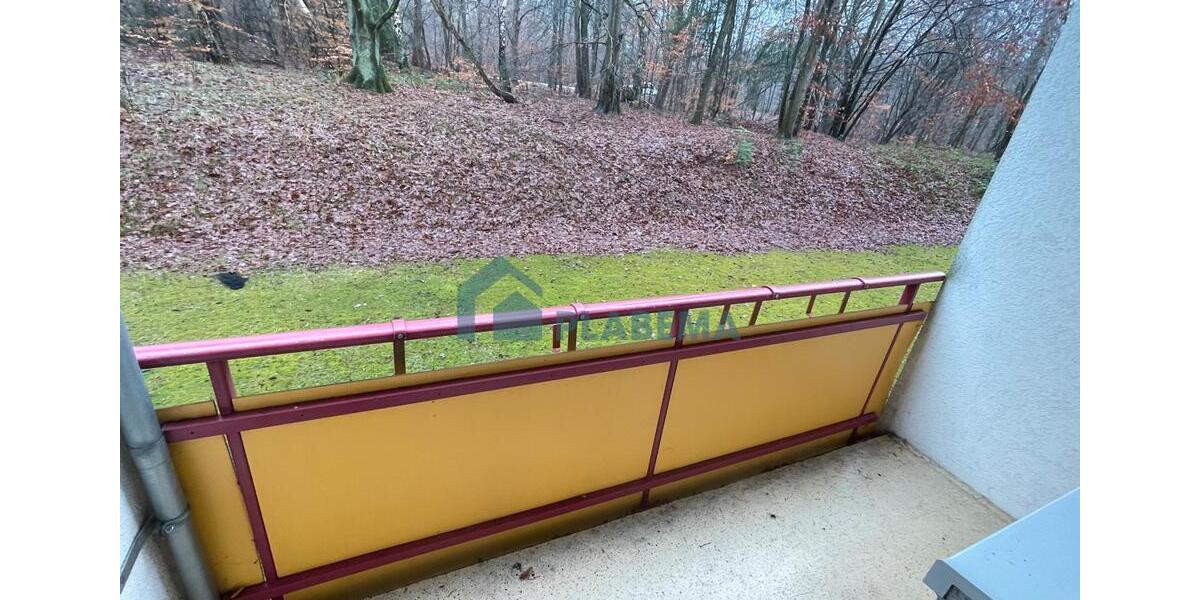 Etagenwohnung Schwerin Gartenstadt - 2 Zimmer, 46 m&sup2;, 492&euro; | Angebot:26087402