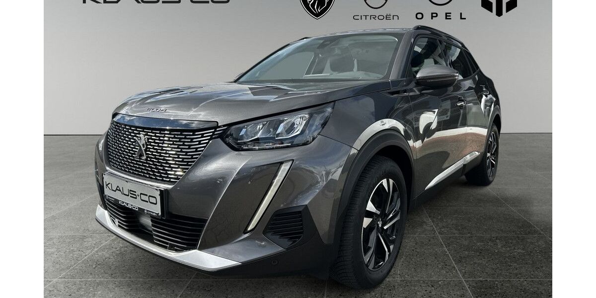 Peugeot 2008 54.384 km 17.750 &euro; Wismar 23970