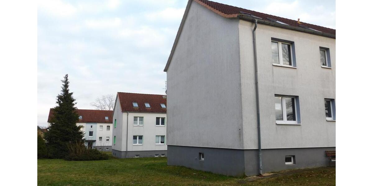 2- Zimmer-Wohnung in Rubow 2 zimmer