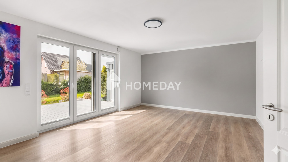 Einfamilienhaus Lübstorf - 4 Zimmer, 127 m&sup2;, 449.000&euro; | Angebot:26359647