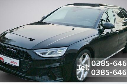 Audi A4 100.400 km 27.990 &euro; Schwerin 19061
