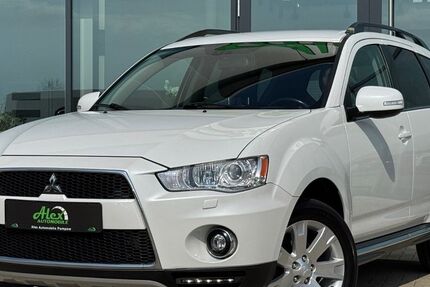 Mitsubishi Outlander 142.559 km 7.999 &euro; Pampow 19075
