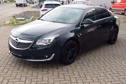 Opel Insignia 129.802 km 6.498 &euro; Pampow 19075