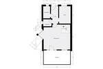 Reihenendhaus Alt Meteln - 6 Zimmer, 136 m&sup2;, 219.000&euro; | Angebot:26597725