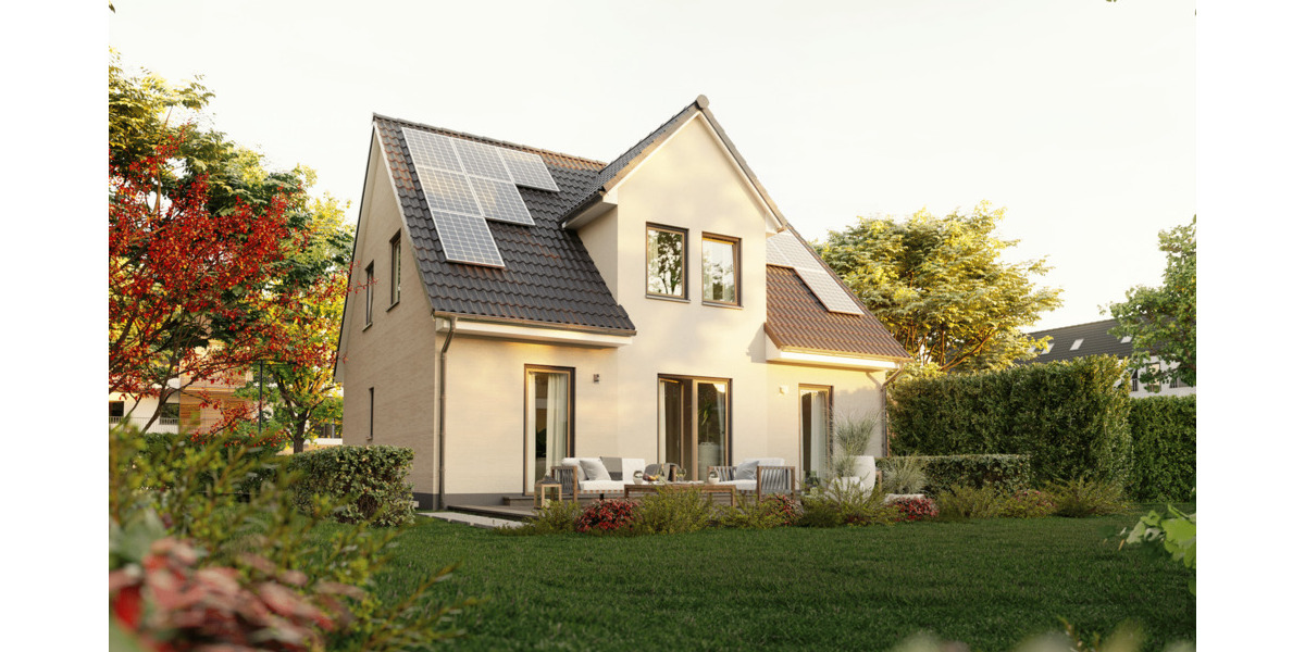 Einfamilienhaus Neustadt-Glewe Hohewisch - 6 Zimmer, 140 m&sup2;, 254.190&euro; | Angebot:26540950