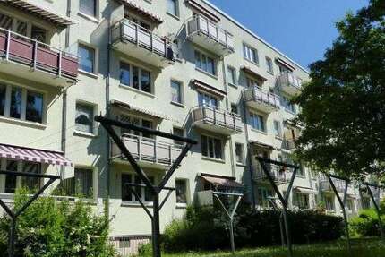 Wohnung zum Mieten in Schwerin 344 € 53.16 m² 3 zimmer