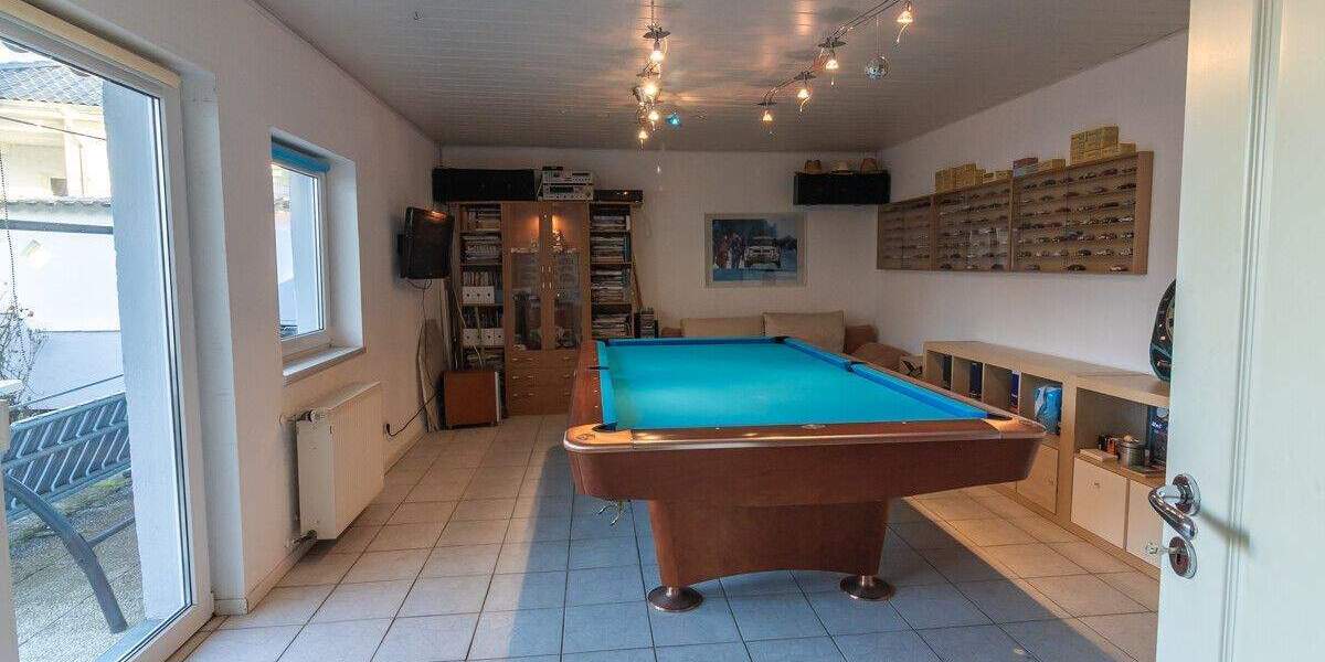 Einfamilienhaus Schwerin Friedrichsthal - 6 Zimmer, 185 m&sup2;, 359.000&euro; | Angebot:25733801