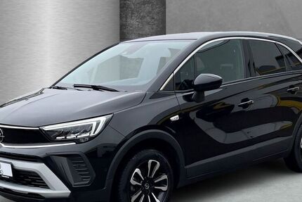 Opel Crossland (X)