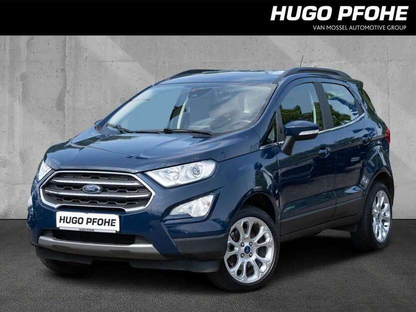 EcoSport