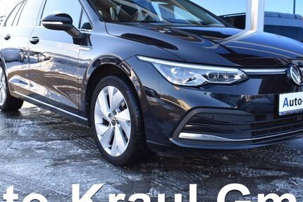 VW Golf 77.846 km 22.349 &euro; Rehna 19217