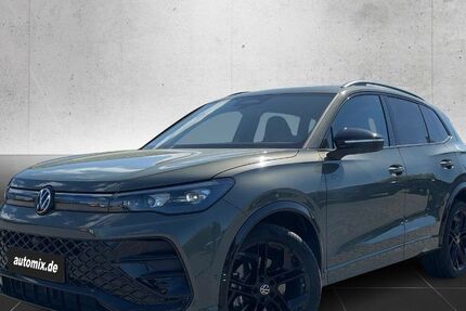 VW Tiguan 21.109 km 46.200 &euro; Gadebusch 19205