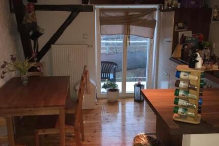 Dachgeschosswohnung SN Lewenberg 2 zimmer