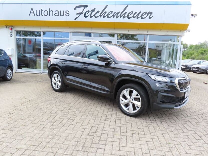 Kodiaq