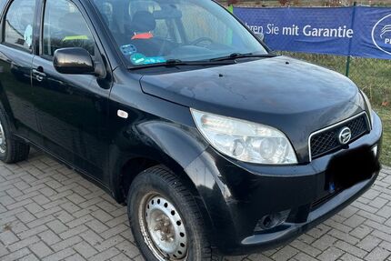 Daihatsu Terios 245.681 km 2.499 &euro; Wismar 23970