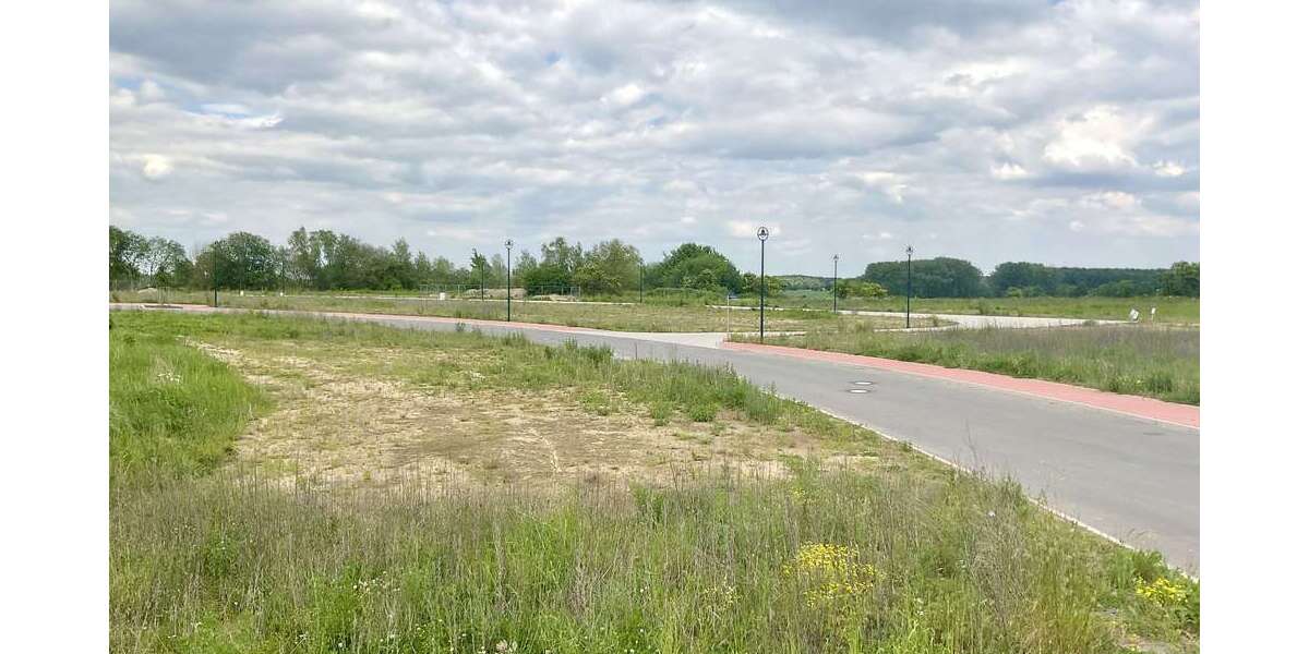 Grundstück Groß Stieten - 82.550&euro; | Angebot:25193099