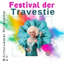 Festival der Travestie Finsterwalde