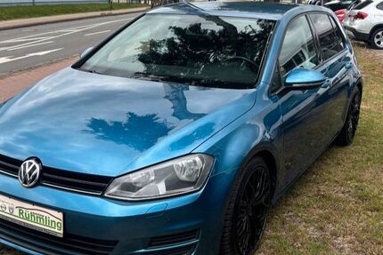 VW Golf 151.470 km 8.450 &euro; Hagenow 19230